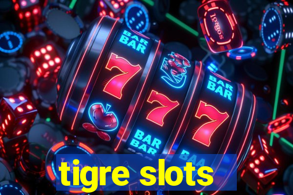 tigre slots - sortudo